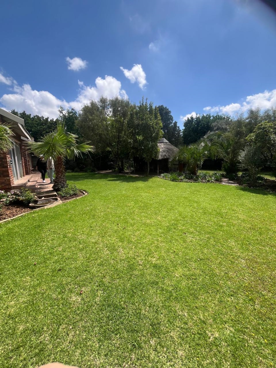 4 Bedroom Property for Sale in Riebeeckstad Free State